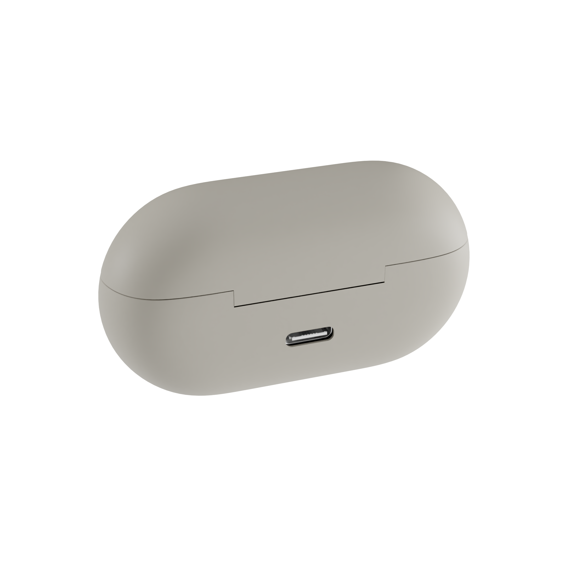 ambie AM-TW02(Flamingo × Beige） Ambie Earbuds Ambie Sound Earcuffs AM-TW02 (Flamingo × Beige