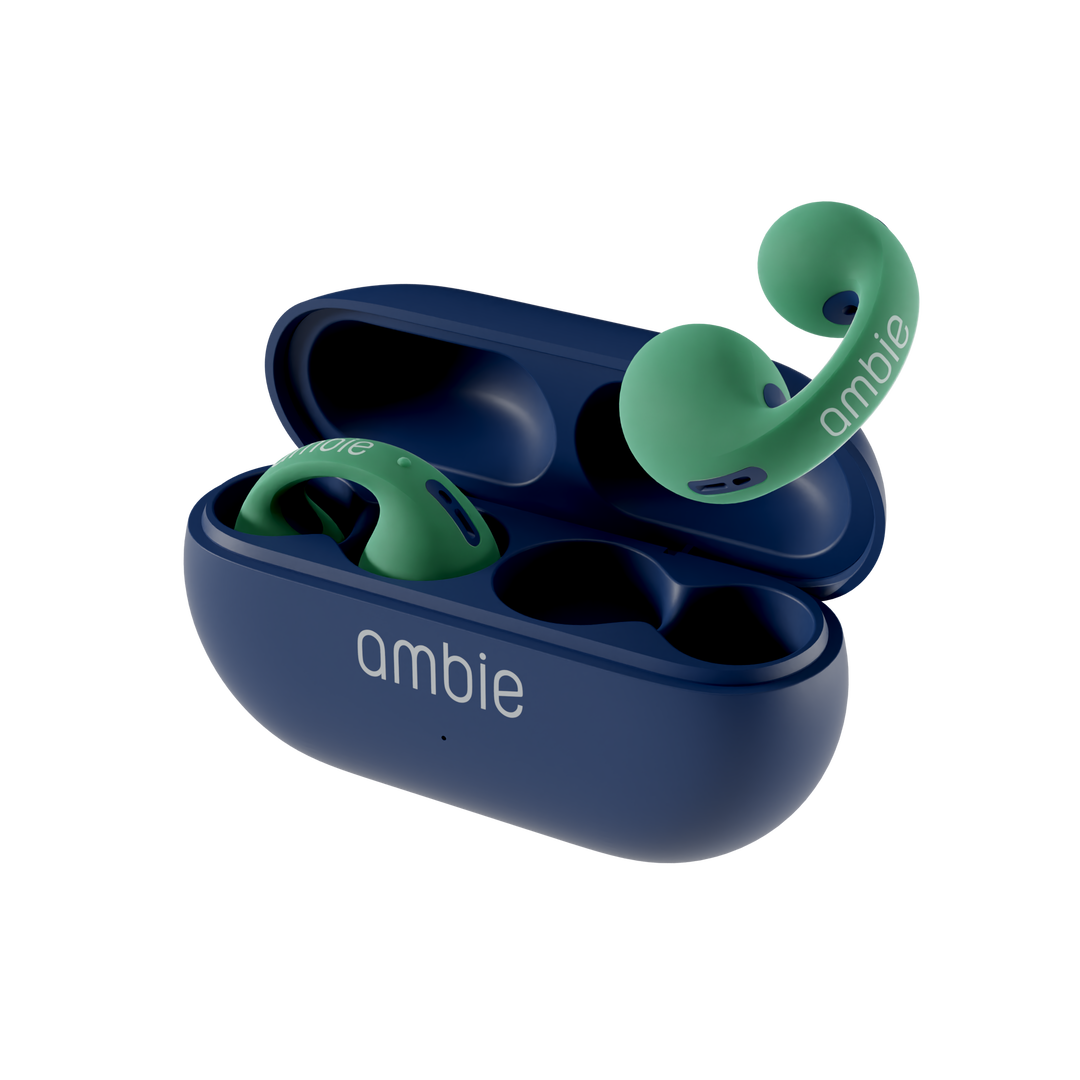 ambie sound earcuffs AM-TW02 – ambie GLOBAL ambie sound earcuffs AM-TW02 – ambie GLOBAL