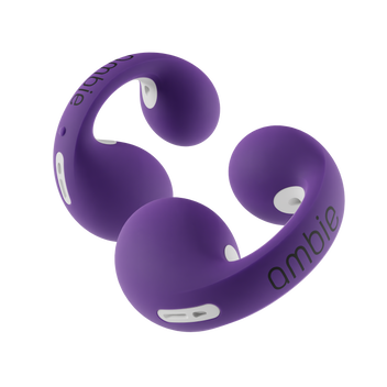 ambie Official | Open-Ear Earbuds for Seamless Listening – ambie GLOBAL