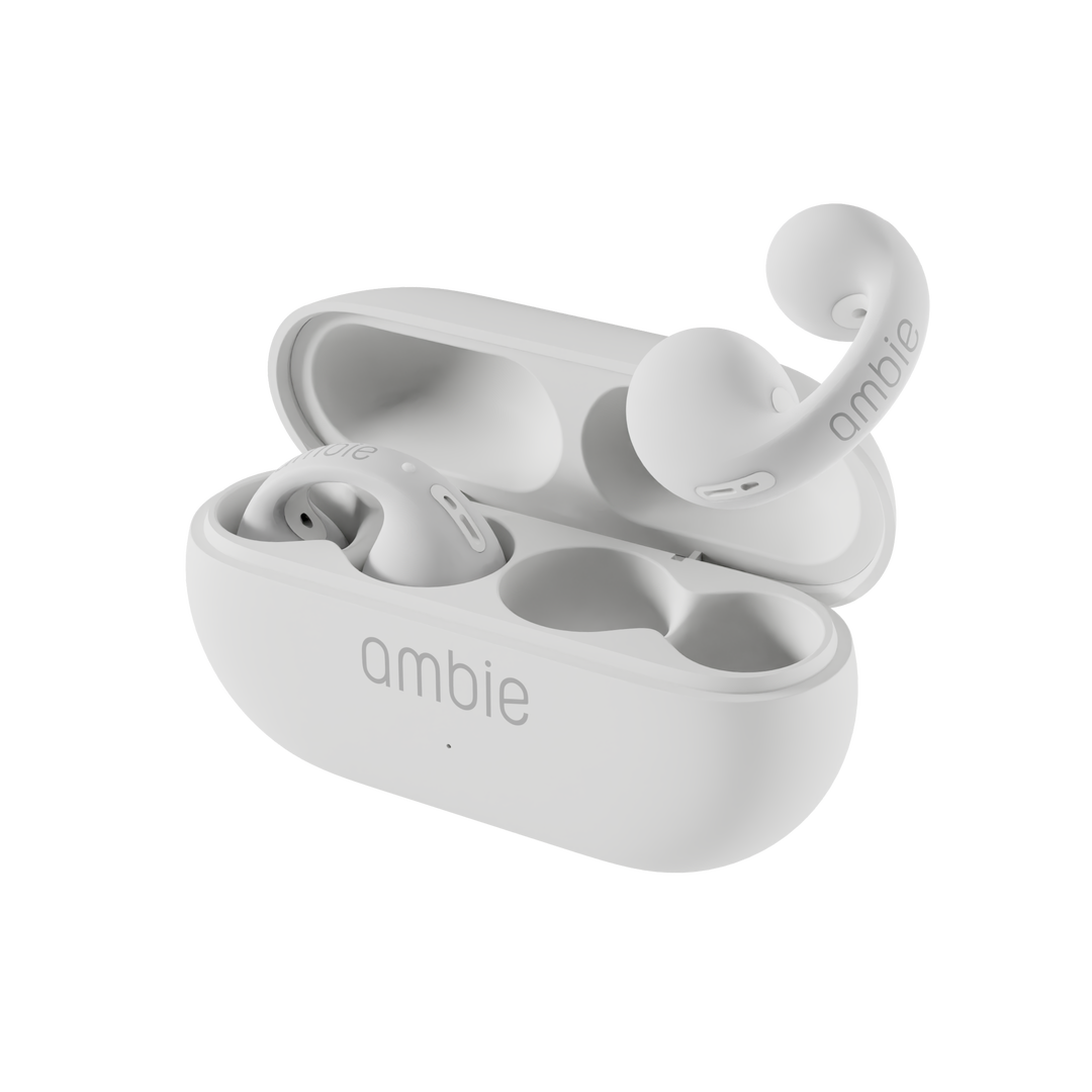 ambie sound earcuffs  AM-TW02